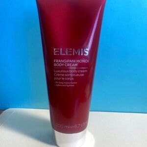 Elemis Frangipani Monoi Body Cream 200 ml